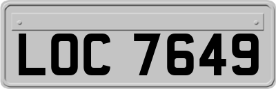 LOC7649