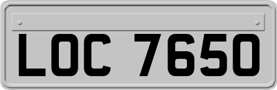 LOC7650