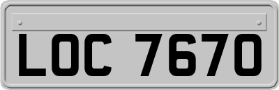 LOC7670