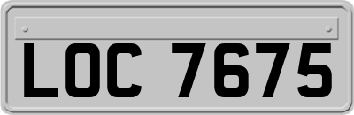 LOC7675