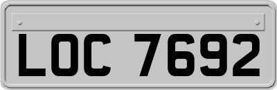LOC7692