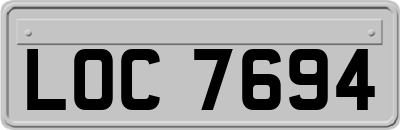 LOC7694