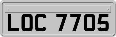 LOC7705