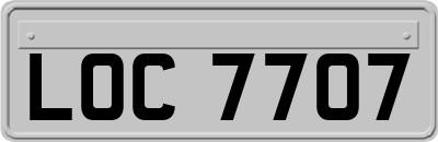 LOC7707