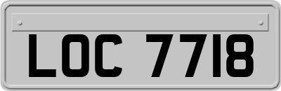 LOC7718