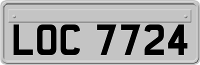 LOC7724