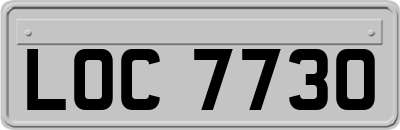 LOC7730