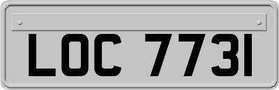LOC7731