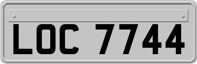 LOC7744