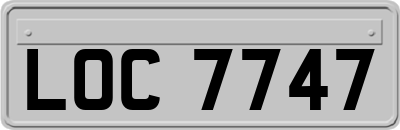 LOC7747