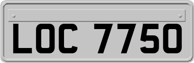 LOC7750