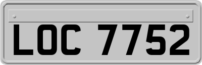 LOC7752