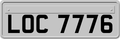 LOC7776