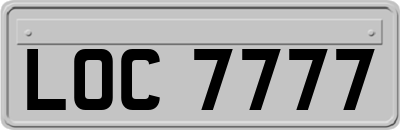 LOC7777
