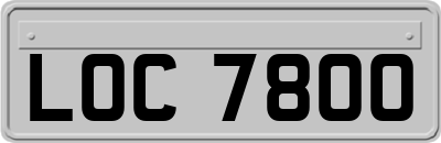 LOC7800