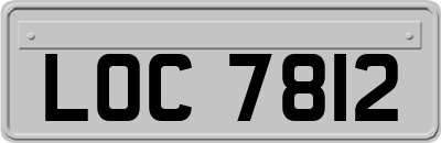 LOC7812