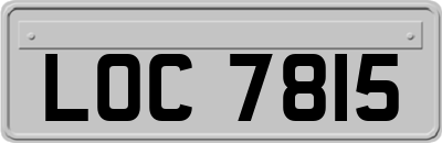 LOC7815