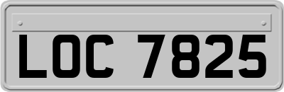 LOC7825