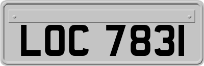 LOC7831