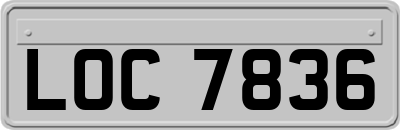 LOC7836