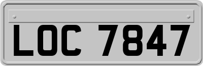 LOC7847