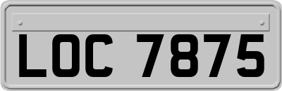 LOC7875