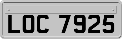 LOC7925