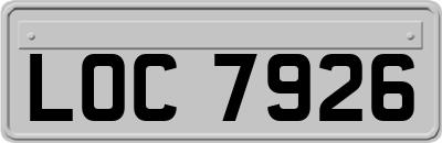 LOC7926