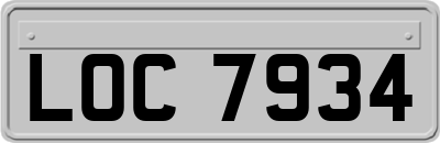 LOC7934