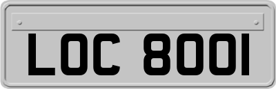 LOC8001
