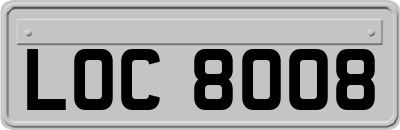 LOC8008