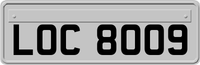 LOC8009