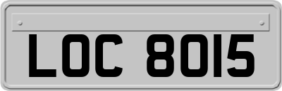 LOC8015