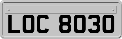 LOC8030