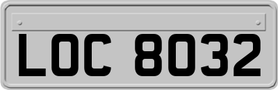 LOC8032