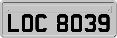 LOC8039