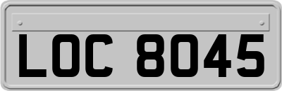 LOC8045