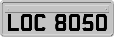 LOC8050