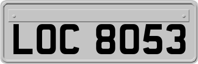 LOC8053