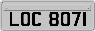 LOC8071