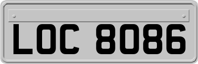 LOC8086