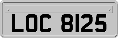 LOC8125
