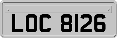 LOC8126