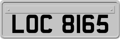 LOC8165