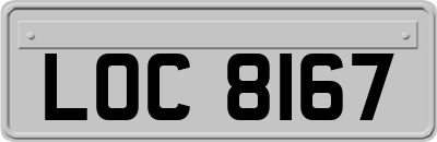 LOC8167