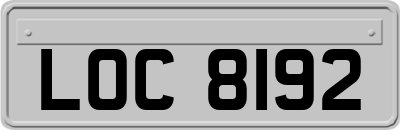 LOC8192
