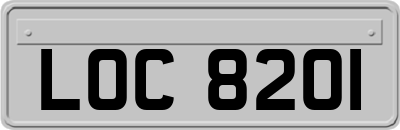 LOC8201