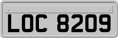 LOC8209