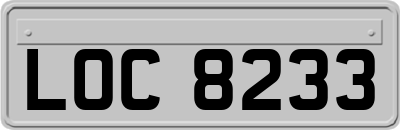 LOC8233