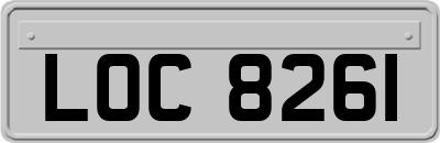 LOC8261